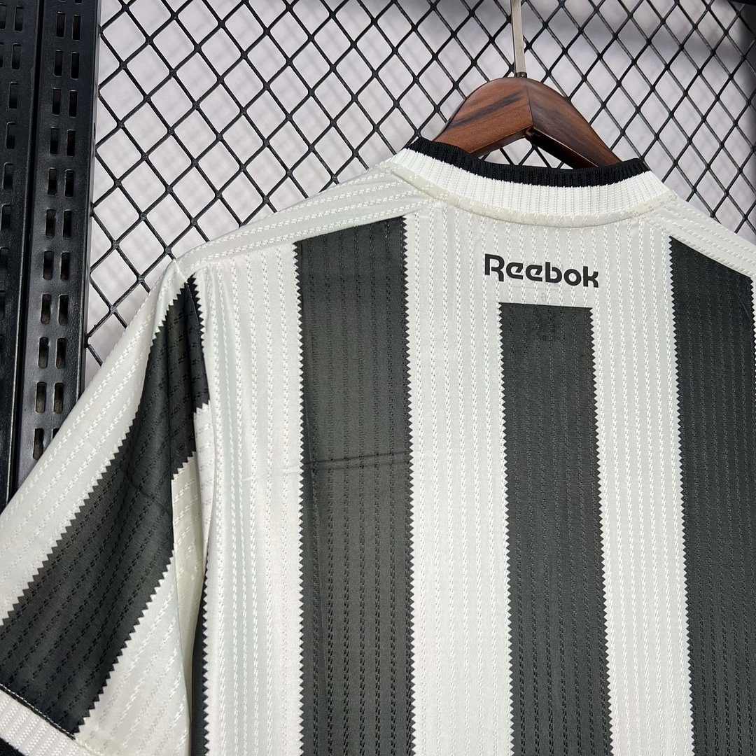 2024/2025 Atlético Mineiro Home Football Shirt( Fans Edition )