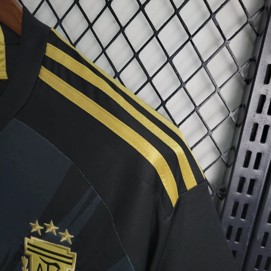 2023 Argentina Special Edition Football Shirt