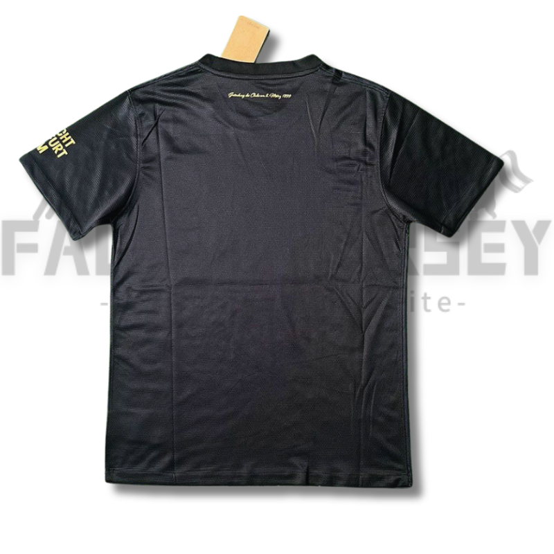 2024/2025 Eintracht Frankfurt 125th Anniversary Jersey(Fans version)