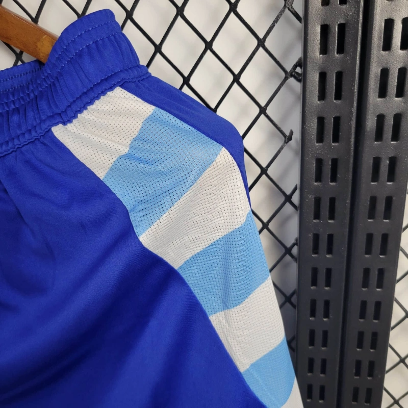 2024/2025 Argentina Away Shorts