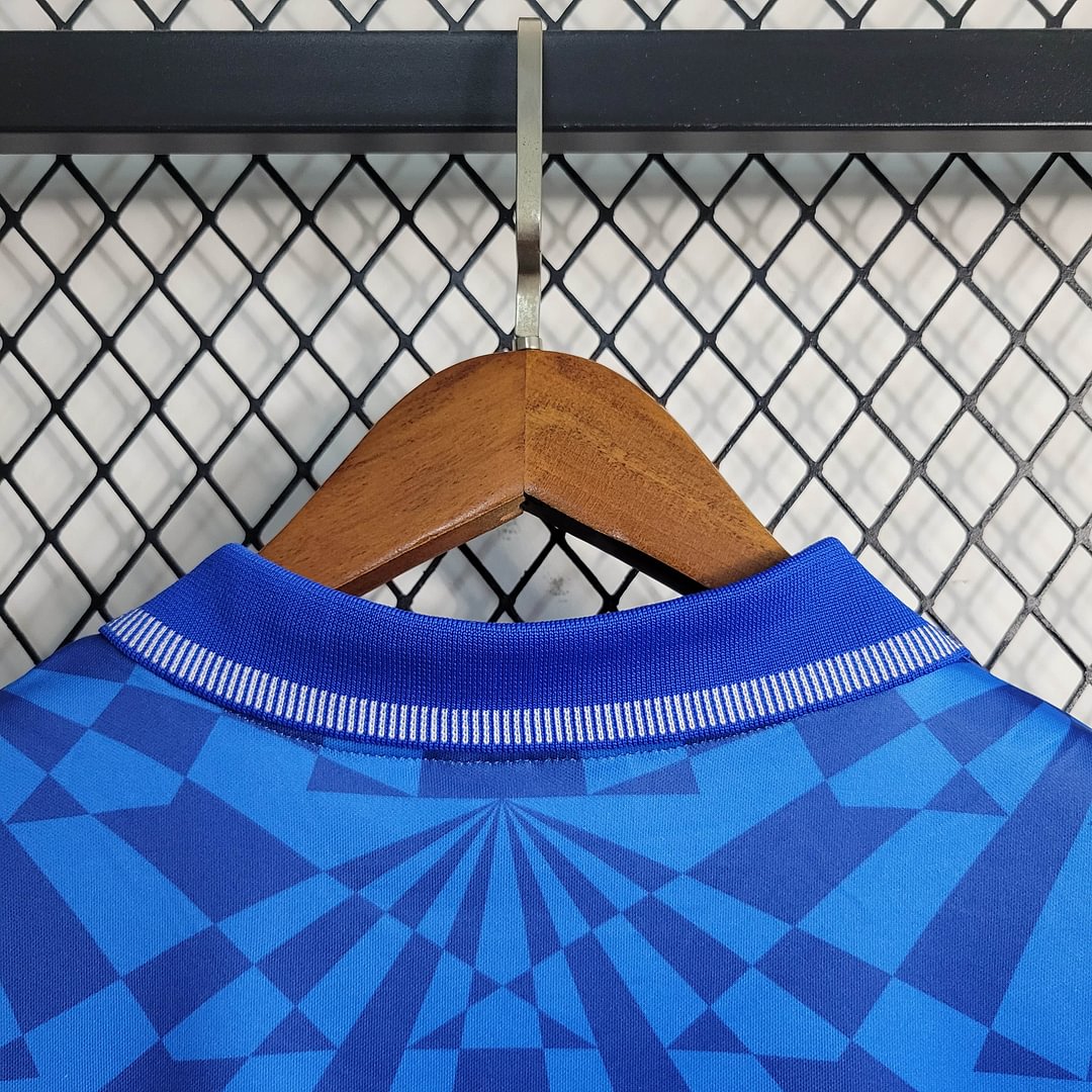 1991/1993 Retro Napoli Home Football Shirt( Fans Edition )