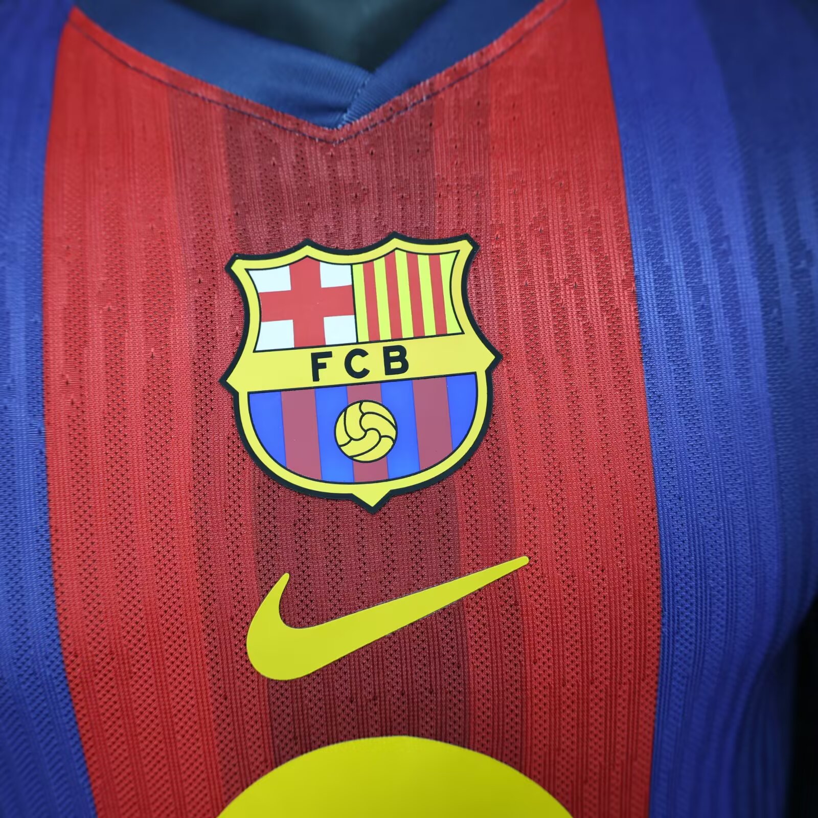 25/26 Barcelona Special Football Jersey(Player Edition )