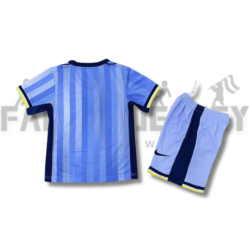 2024/2025 Tottenham Hotspur Home Football Shirt(For Kids)