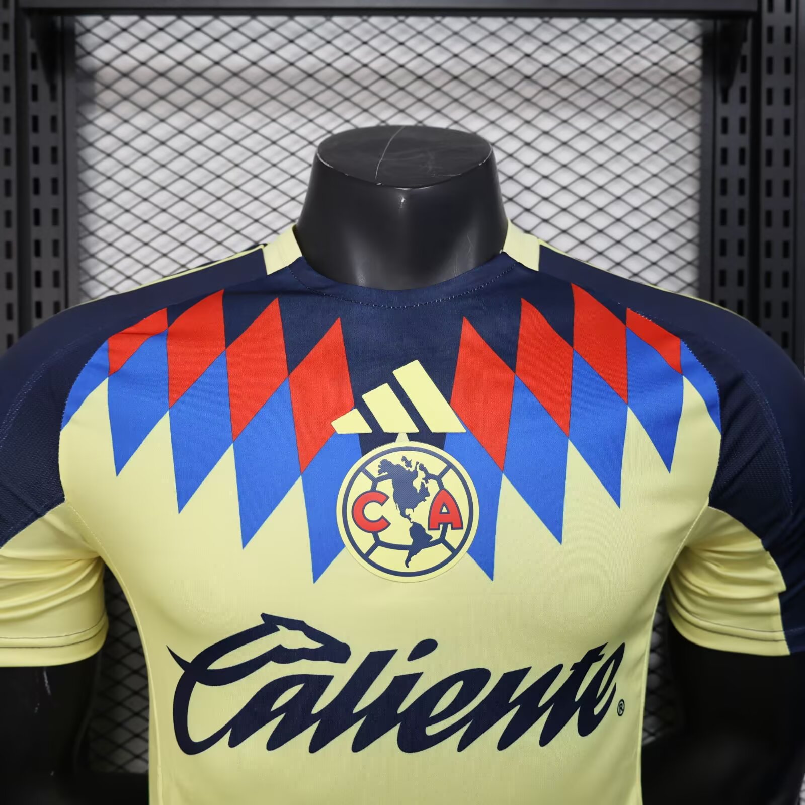 2025/2026 Club América Special Edition Football Jersey (Player Version)