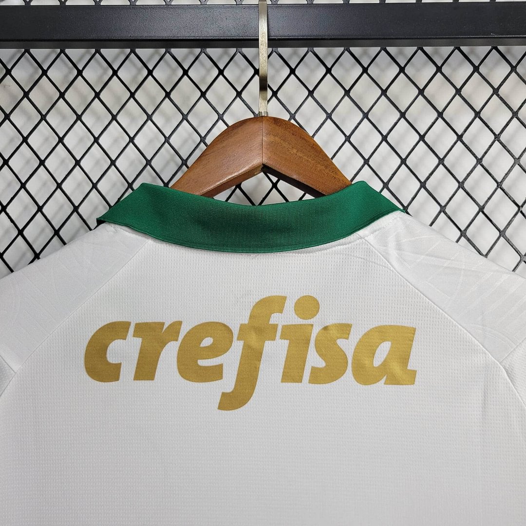2024/2025 Palmeiras Away Football Shirt( Fans Edition )