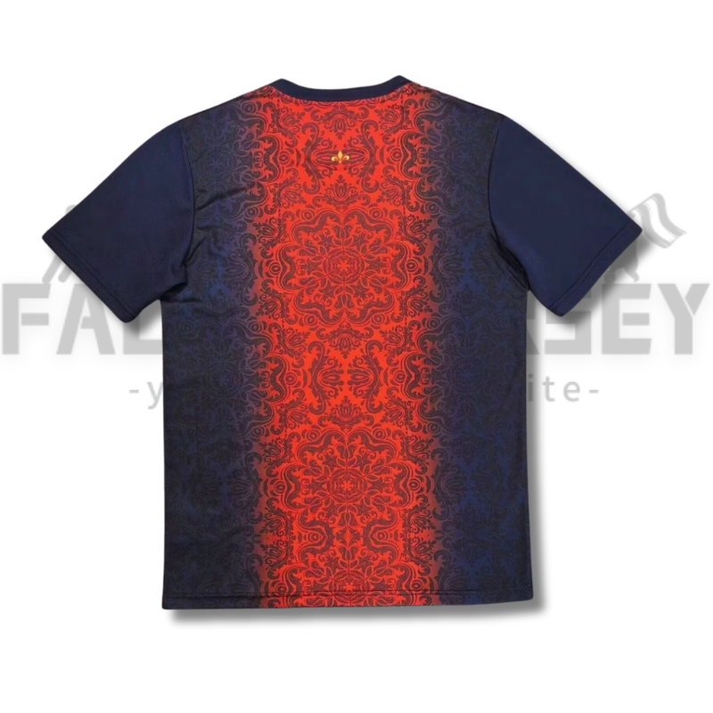 25/26 Paris Saint-Germain Special Jersey(Fans version)