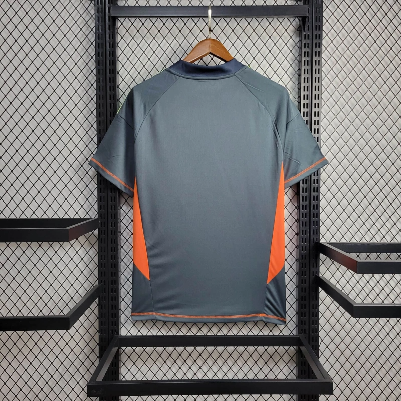 2024 Germany Goalkeeper Football Shirt( Fans Edition )