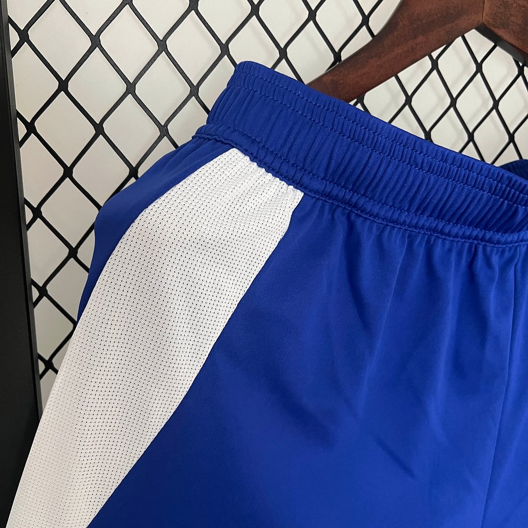 2024 Chile Home Shorts