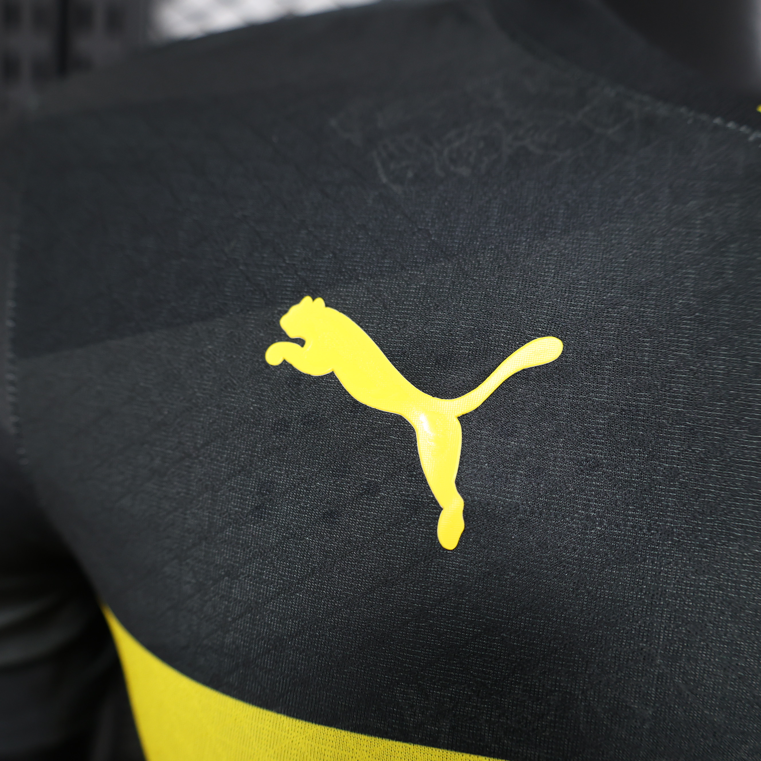 2024/2025 Players Edition New Dort Away Football Jersey