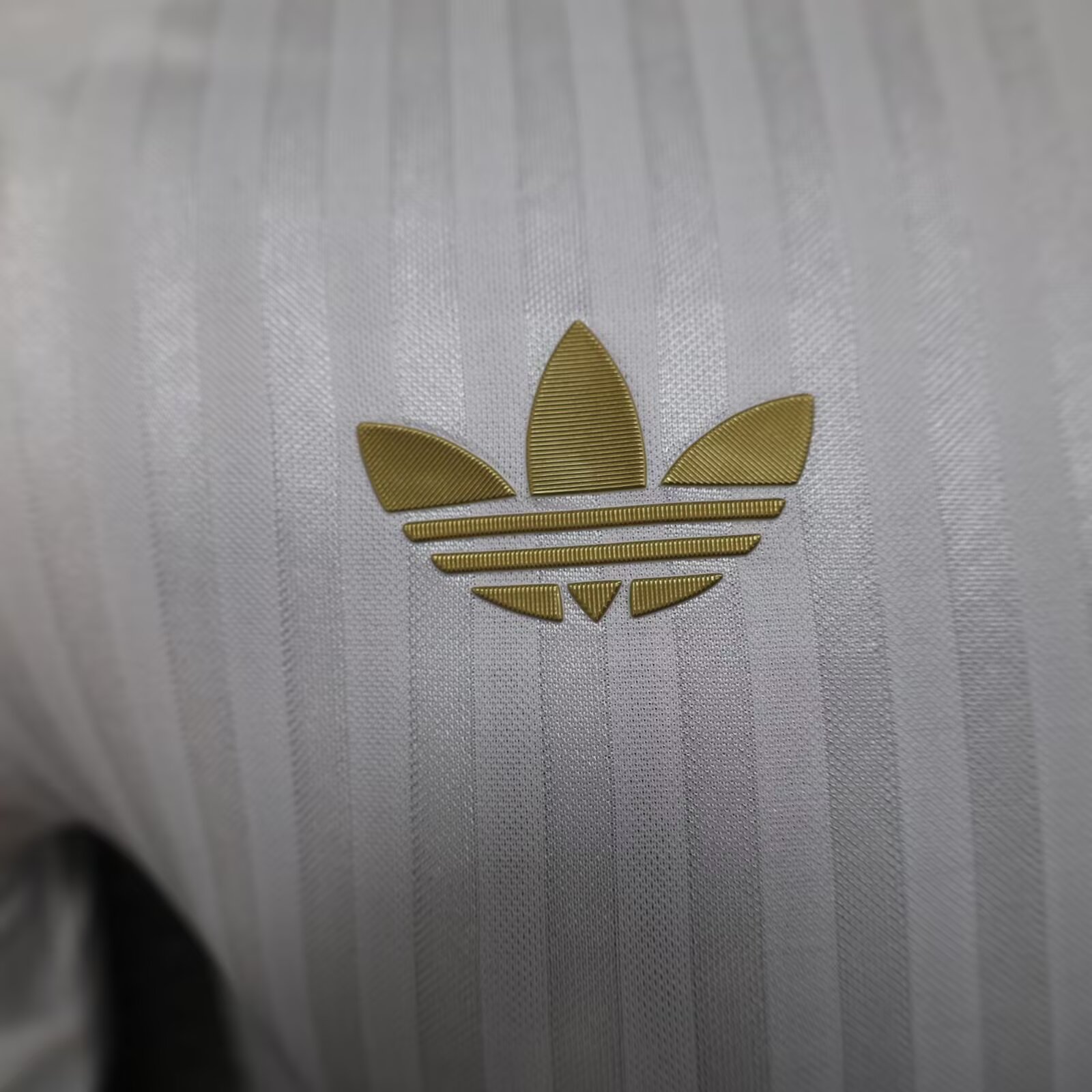 25/26 Lyonnais Anniversary Edition Jersey( Player Edition )