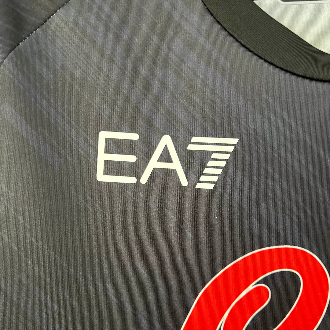 2022/2023 Napoli Third Away Soccer Jersey( Fans Edition )