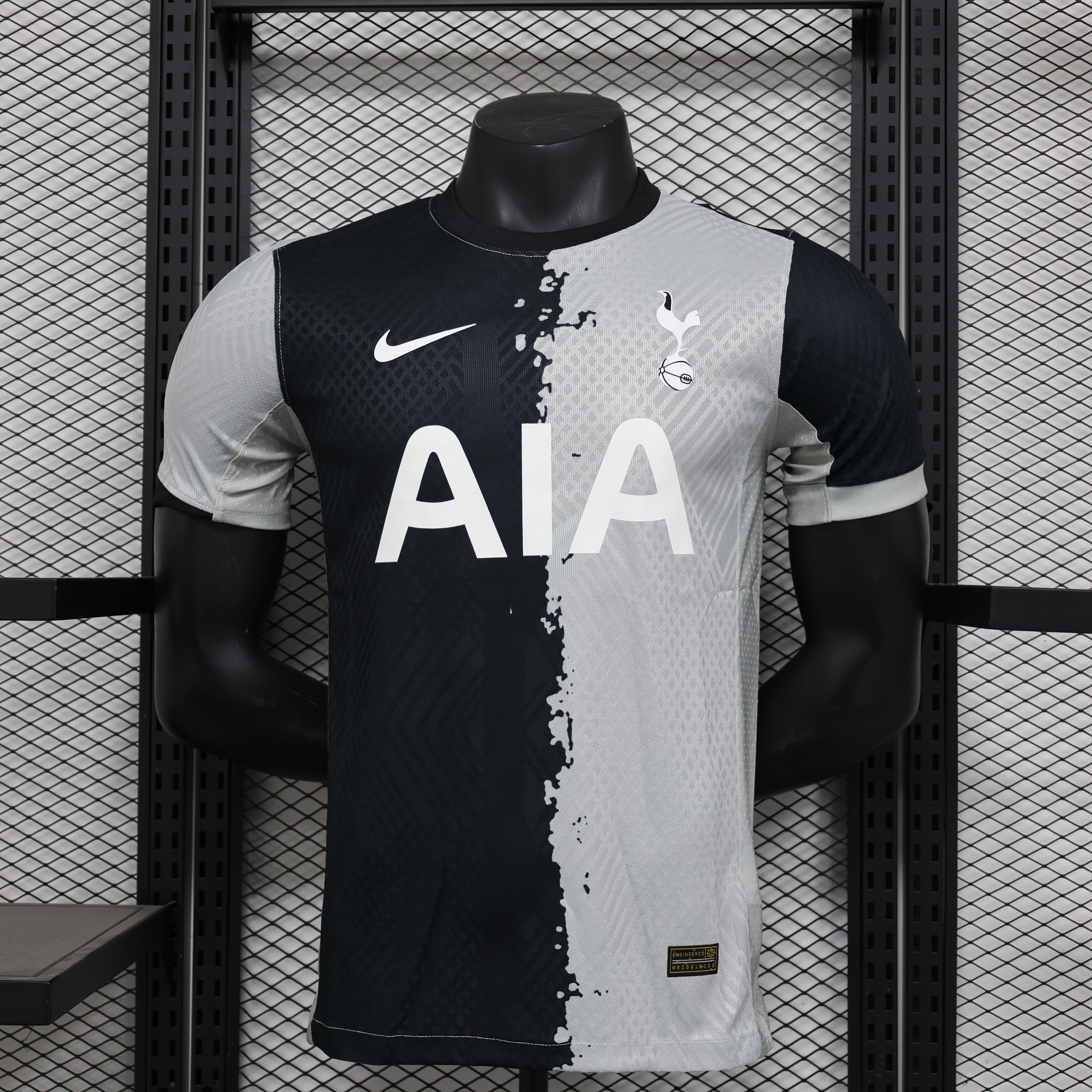 2024/2025 Player Edition Tottenham Special Edition Football Jersey