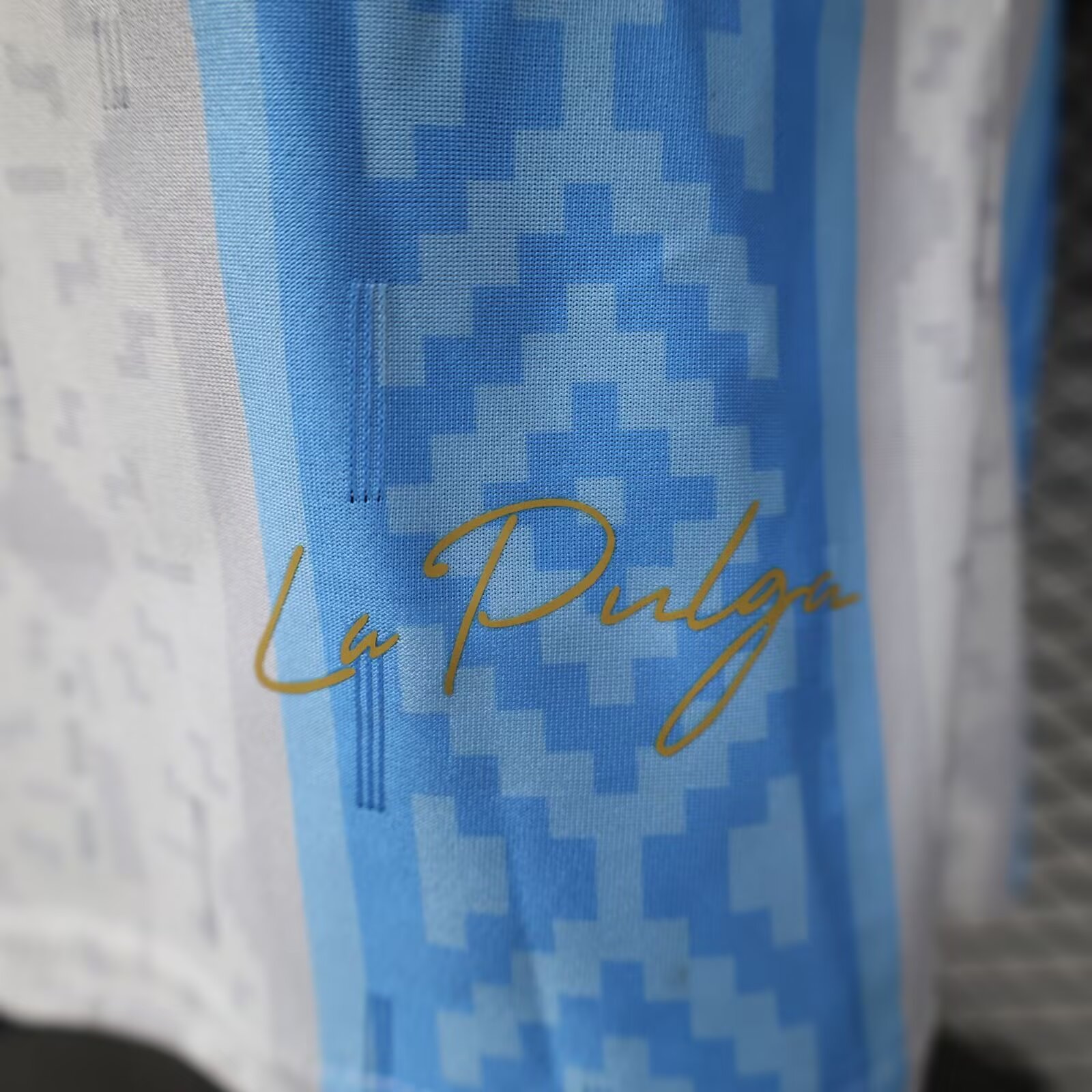 2024/2025 Argentina Special Edition Football Jersey