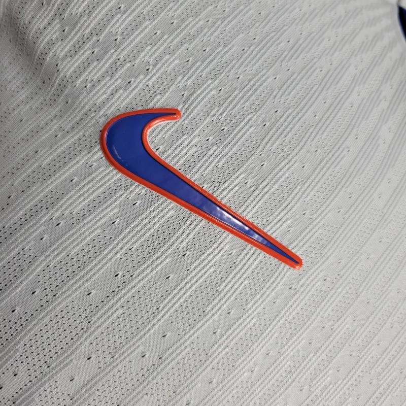 2024/2025 Chelsea Away Football Shirt For Player Version