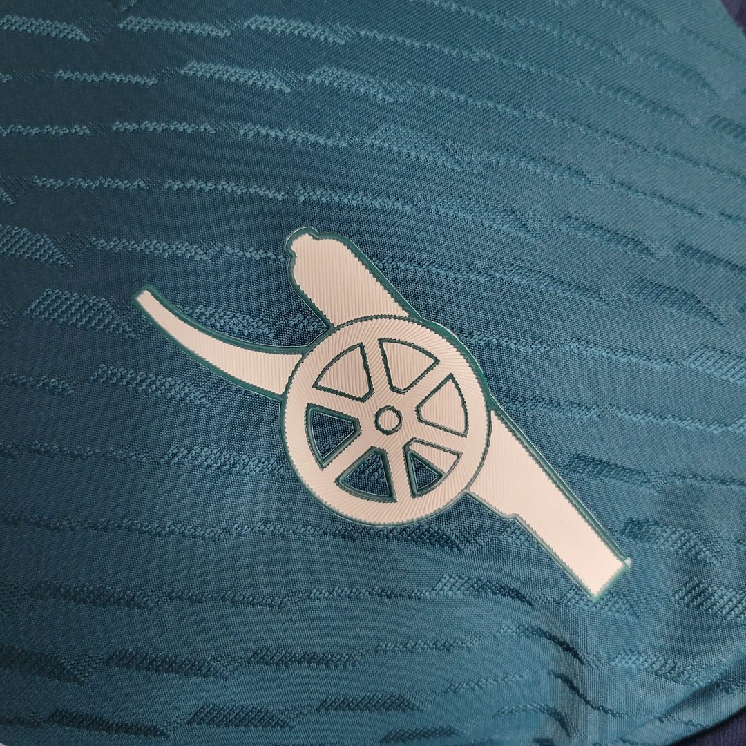 2023/2024 Arsenal Home Football Shirt Kids Size