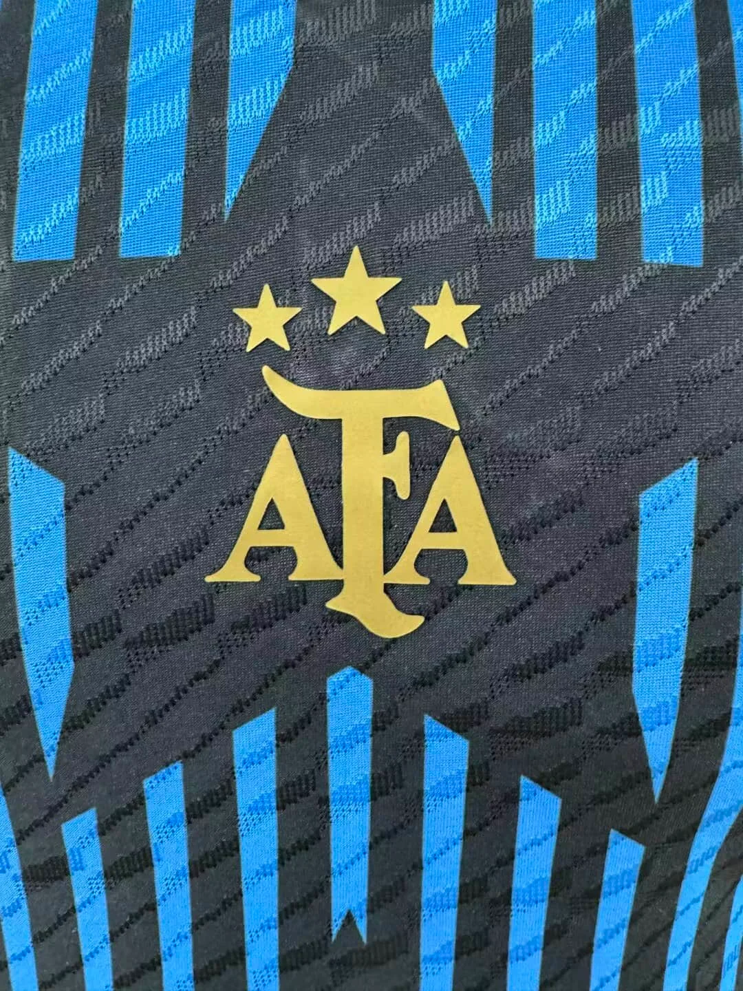 2024 Player Version Argentina Special Edition Football Shirt