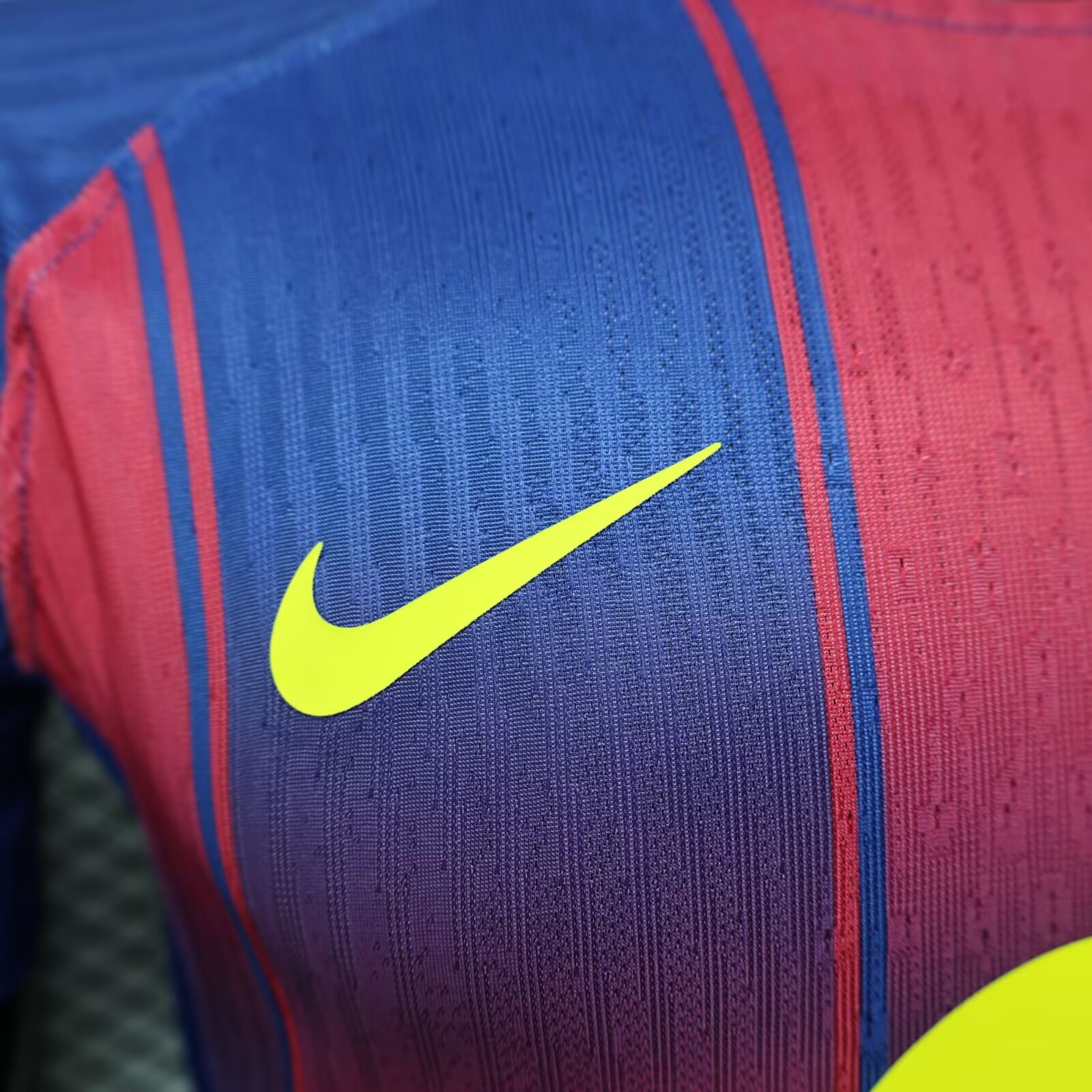 25/26 Barcelona Home Jersey( Player Edition )