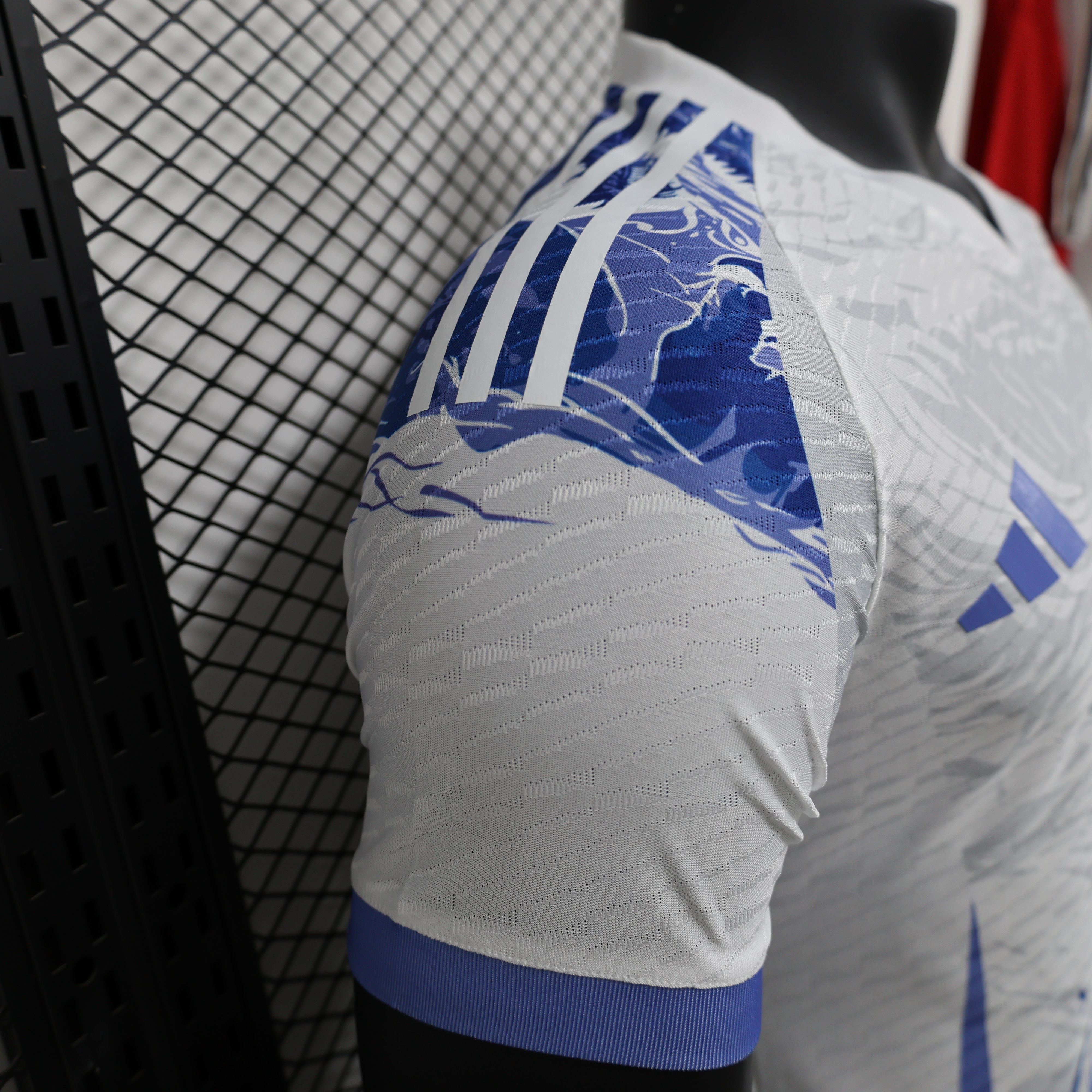 2024/2025 Japan Blue Dragons Special Edition Football Jersey for Players Edition