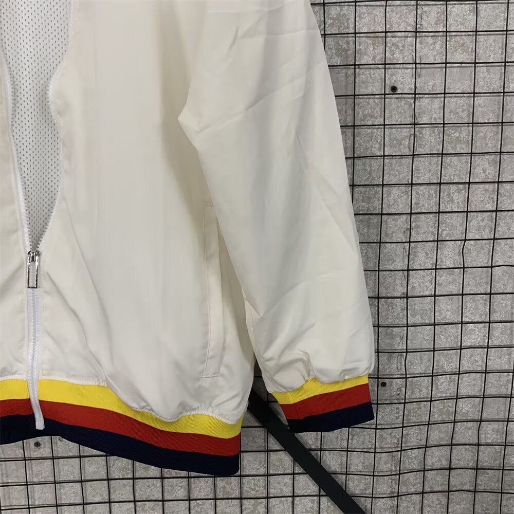 2025/2026 Barcelona New Windbreaker Football Shirt