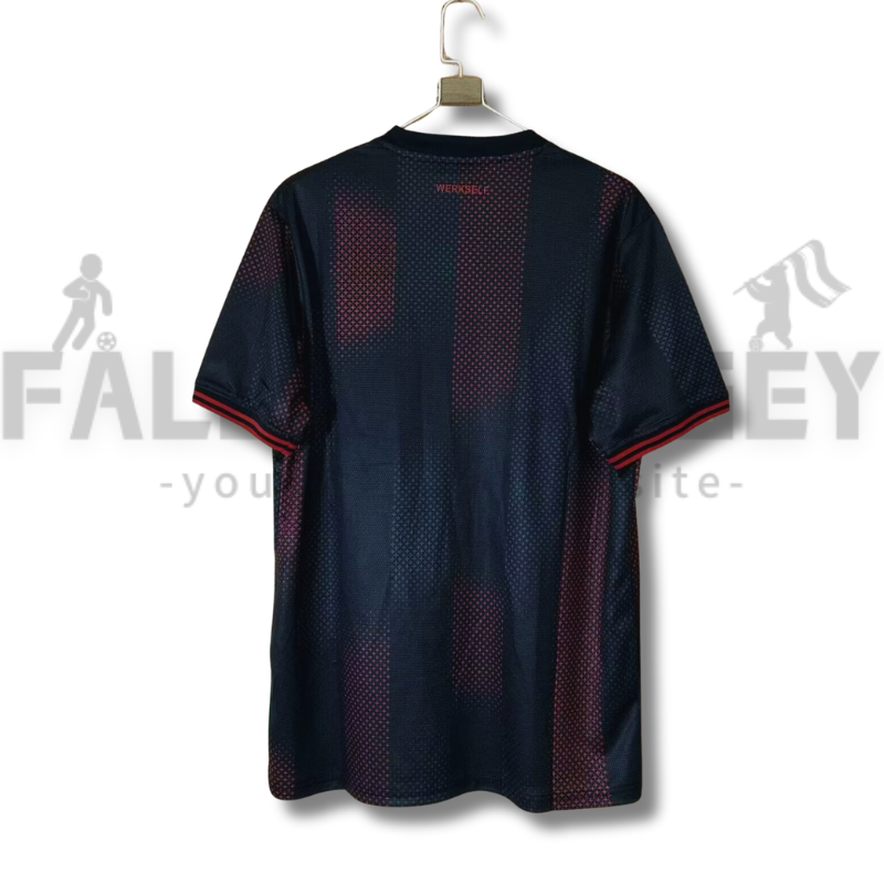 2025/2026 Leverkusen Special Football Jersey(Fans version)