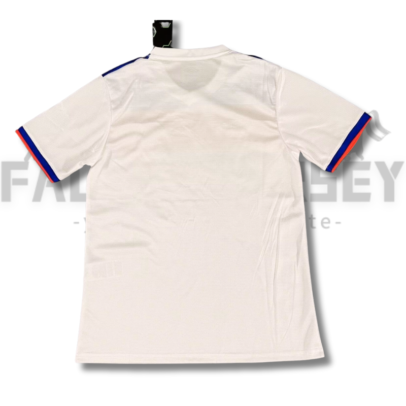 2025/2026 Rangers Away Jersey( Fans Edition )