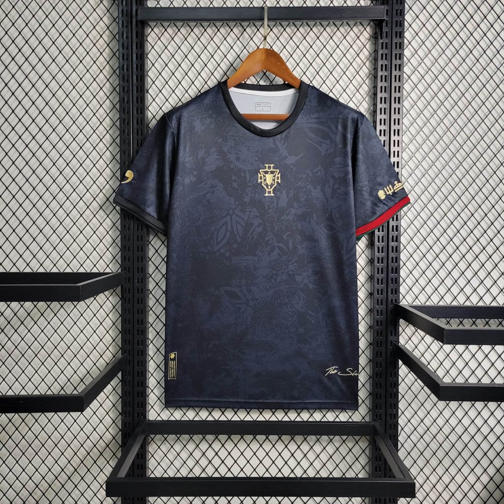 2023 Portugal Special Edition Football Shirt