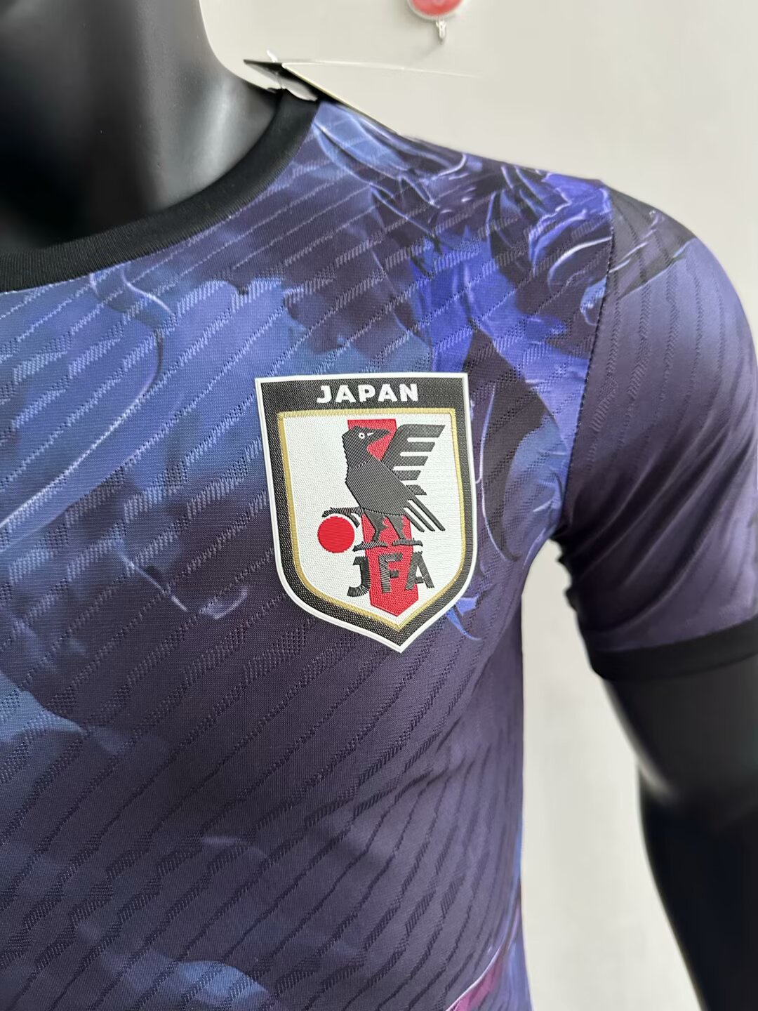 2025/2026 Japan Nazhe Special Edition Football Jersey