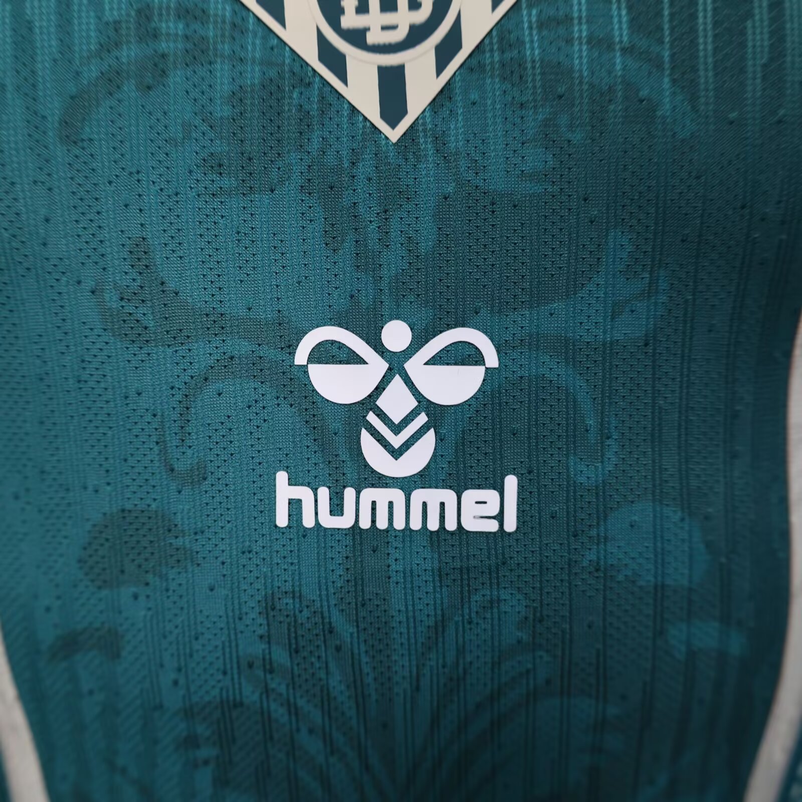 2025/2026 Real Betis Special Edition Football Shirt(Player Version)