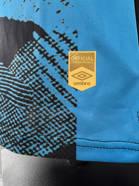 2025/2026 Santos Special Edition Football Shirt(Player Version)