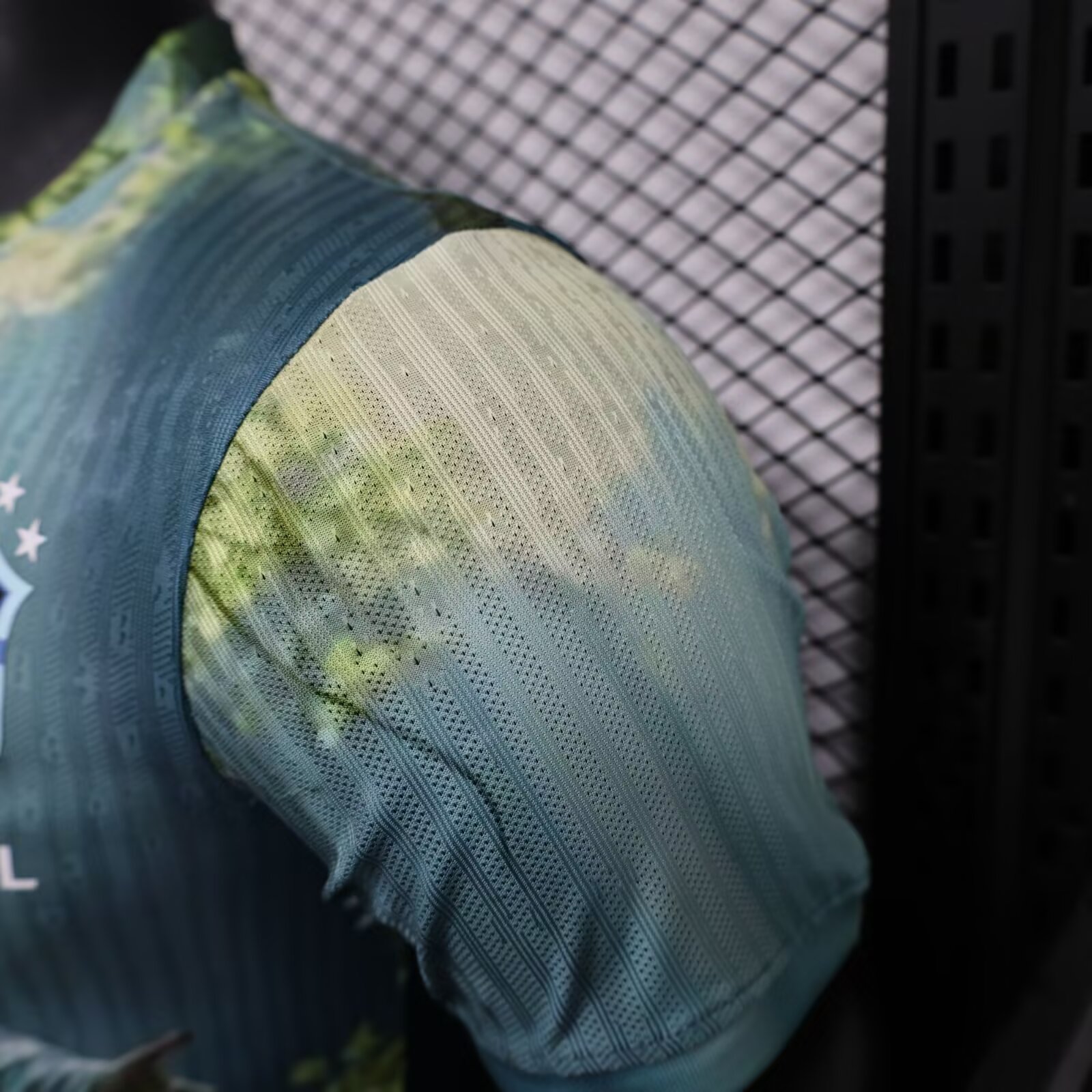 2025/2026 Brazil Special Edition Football Jersey( Players Edition )
