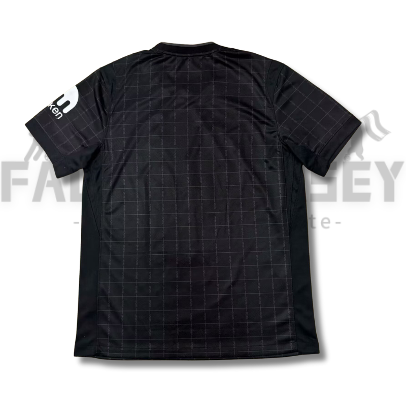 25/26 Tottenham Hotspur Away Jersey(Fans version)