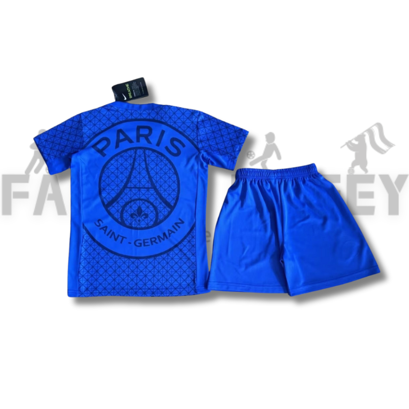2025/2026 Paris Saint-Germain Special Version Jersey(For Kids)