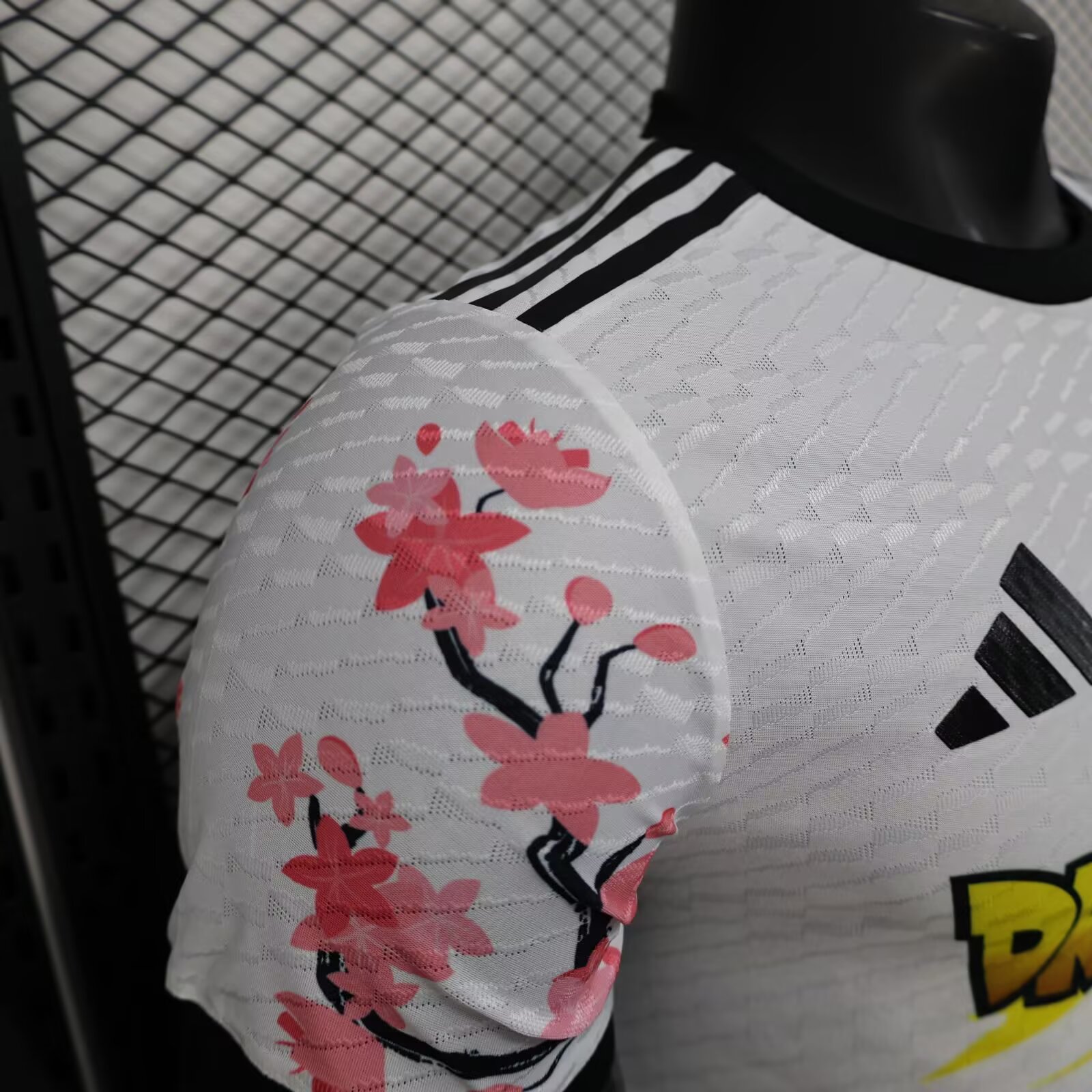 2025/2026 Japan Dragon Ball Special Edition Football Jersey