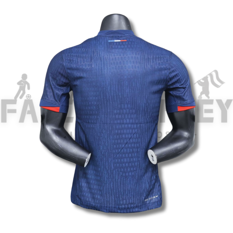2024/2025 Paris Saint-Germain Special Edition Football Shirt( Player Version )
