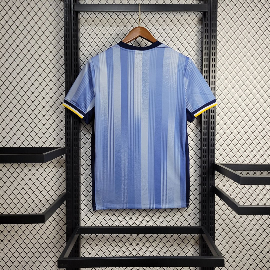 2024/2025 Tottenham Hotspur Away Jeraey(Fans Version)