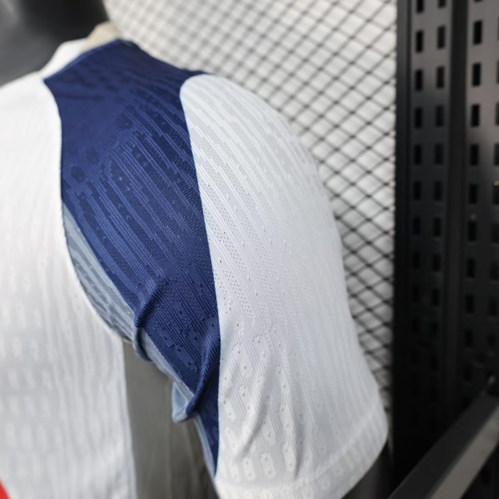2025/2026 Tottenham Hotspur Home Football Jersey(Player Edition)