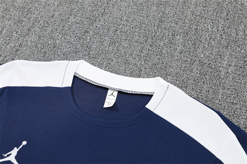2024/2025 Paris Saint-Germain Training Wear Suit Shirt