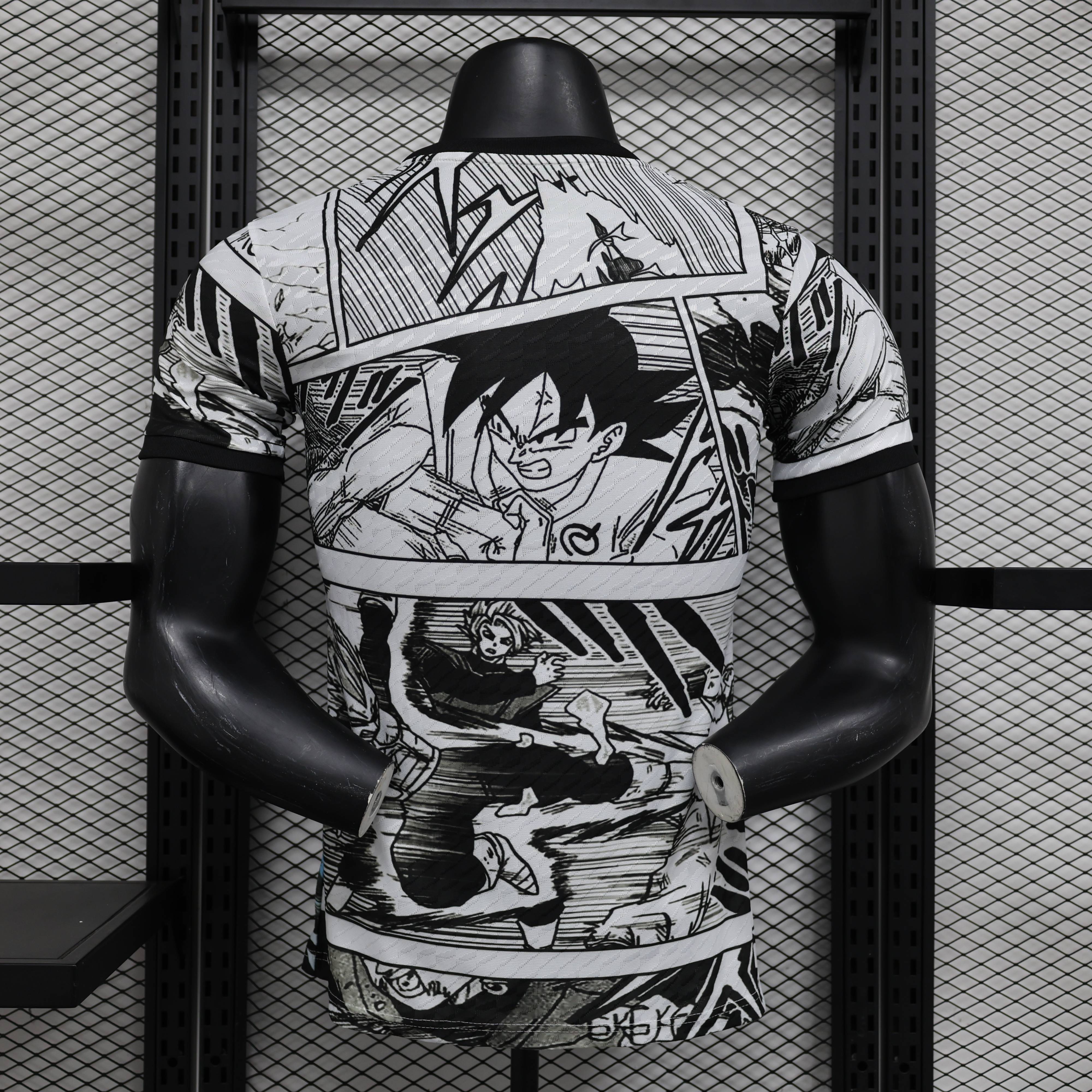 2024/2025 Players Edition Japan Special Edition Football Jersey