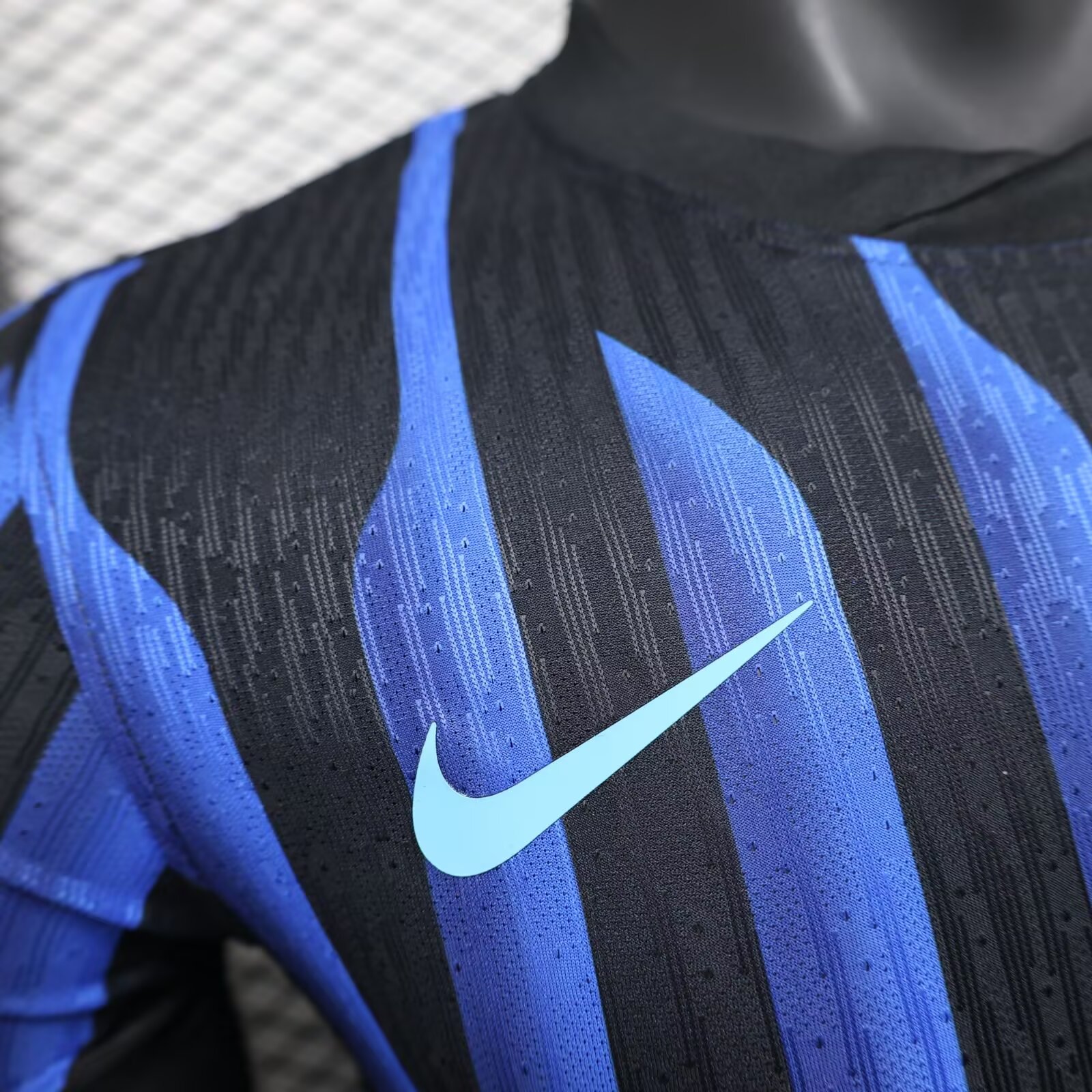 2025/2026 Inter Milan Home Football Jersey(Player Edition)