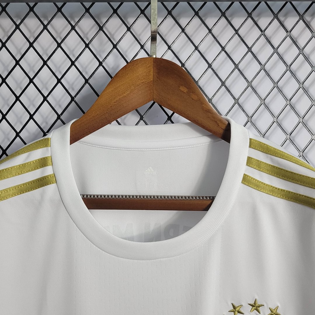 2022/2023 Bayern Munchen Away Football Shirt(Fans version)