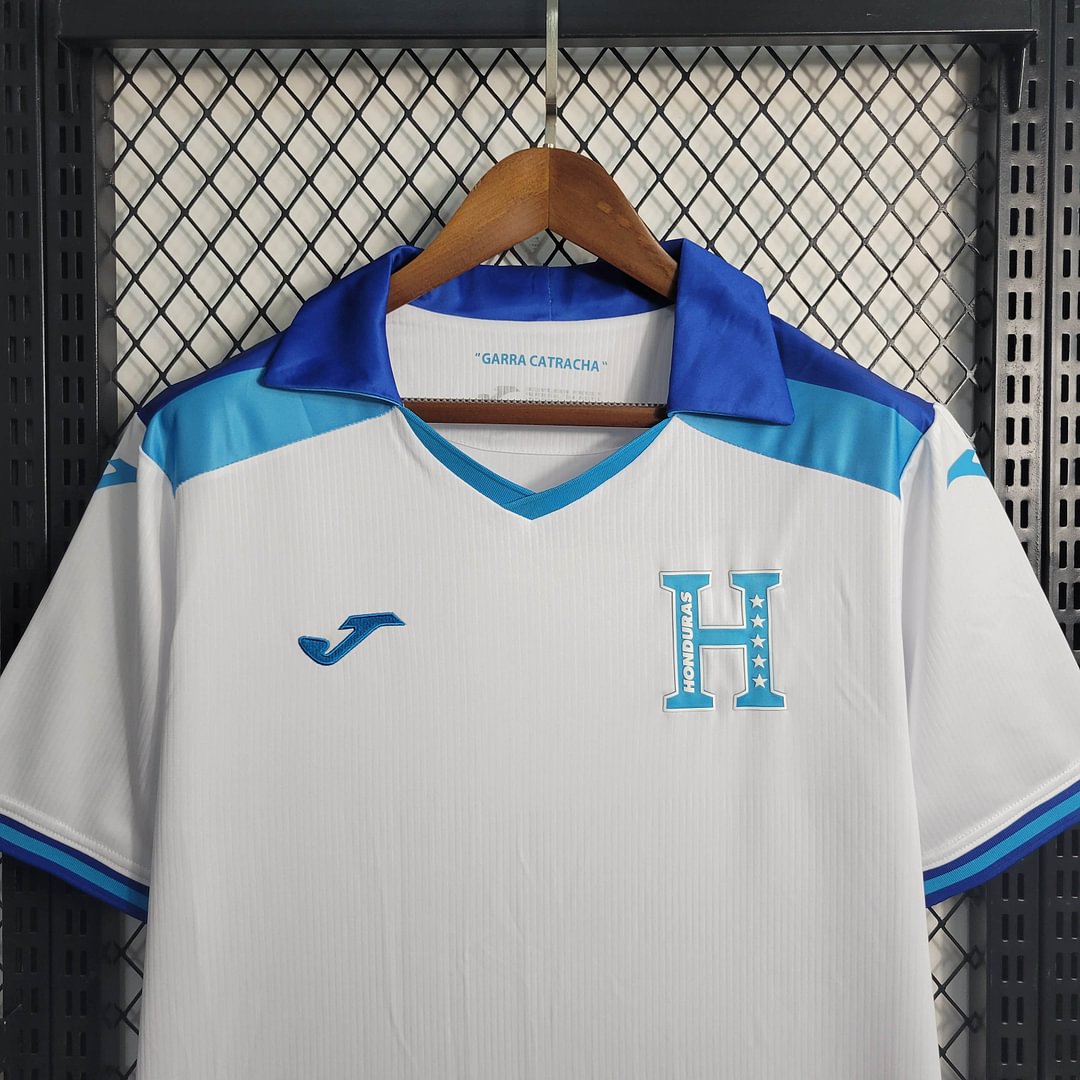 2023 Honduras Home Football Shirt