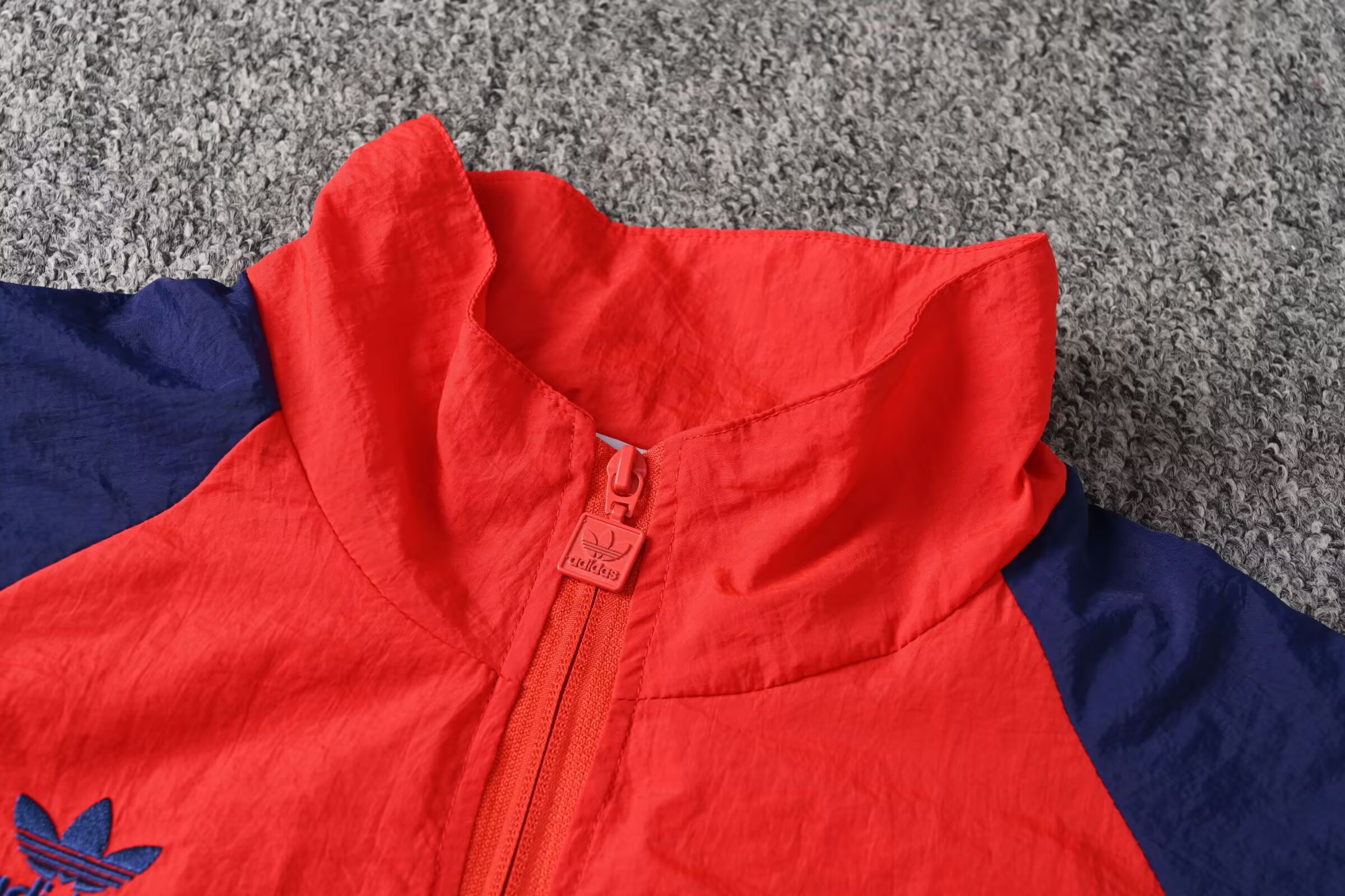 2025/2026 Arsenal Windbreaker Football shirt