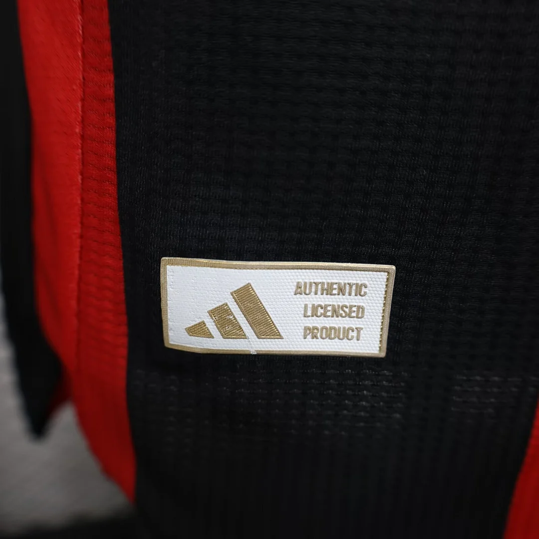 2024/2025 Fulham Away Football Shirt( Player Version )
