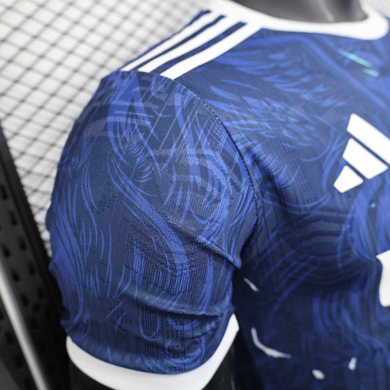 2025/2026 Real Madrid Special Edition Football Jersey For Player Version