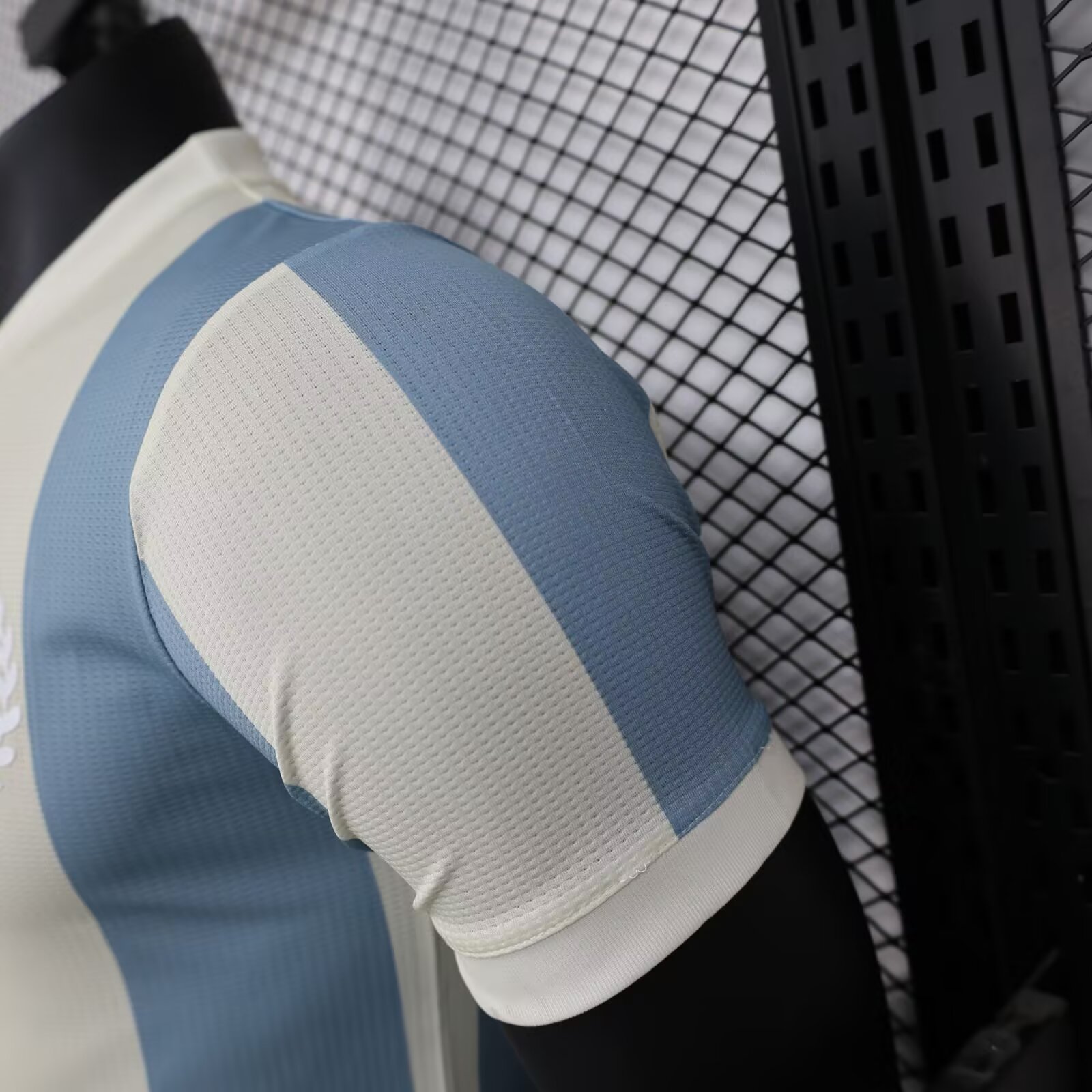 2024/2025 Argentina 50th Anniversary Commemoration Jersey( Player Edition )