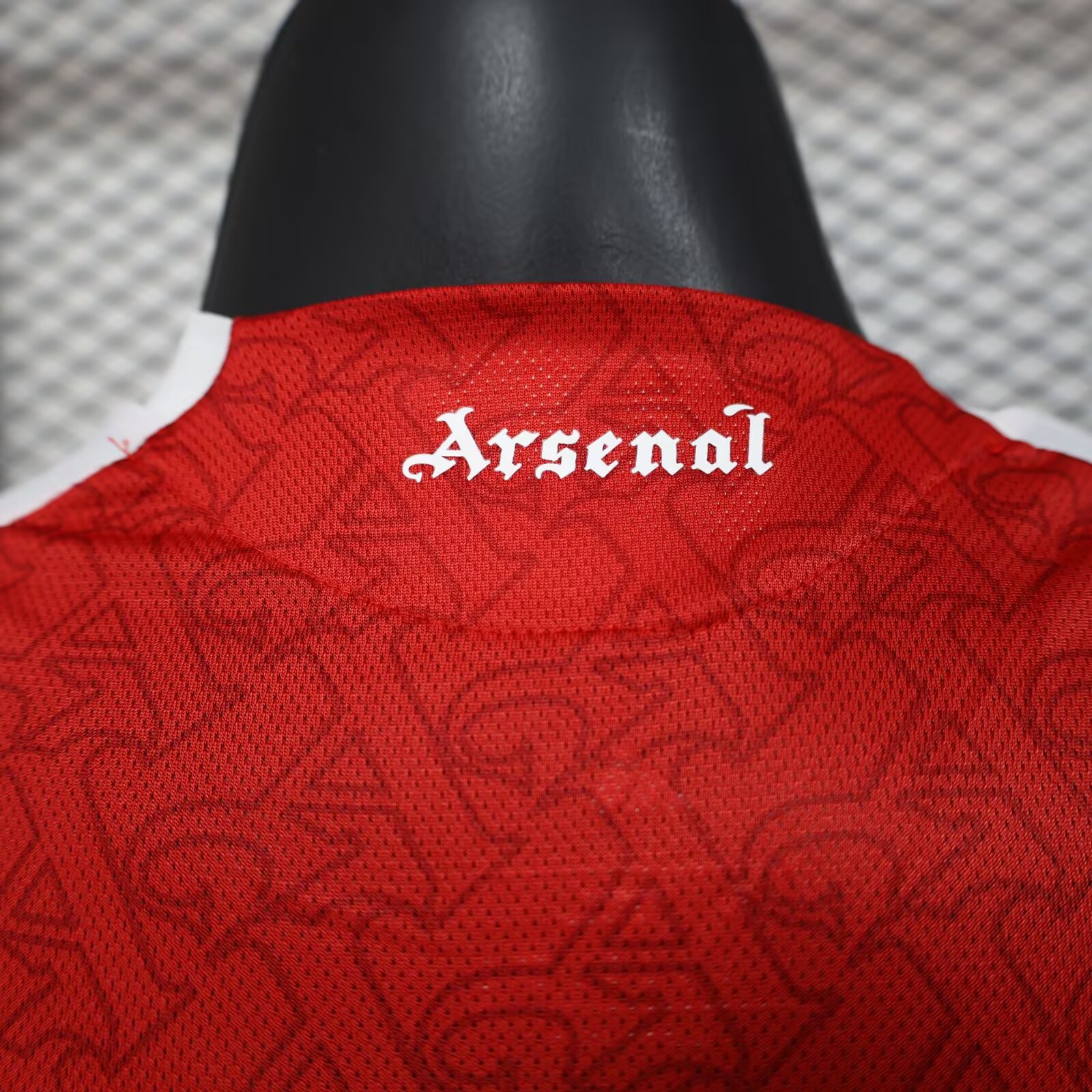 25/26 Arsenal Long sleeves Home Jersey( Player Edition )