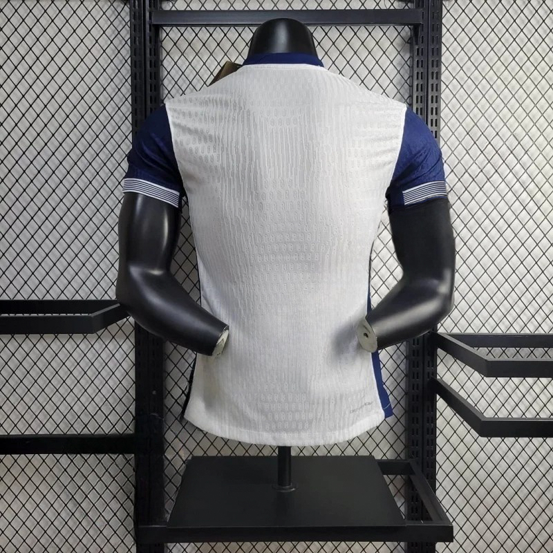 2024/2025 Tottenham Hotspur Home Jersey(Player Version )