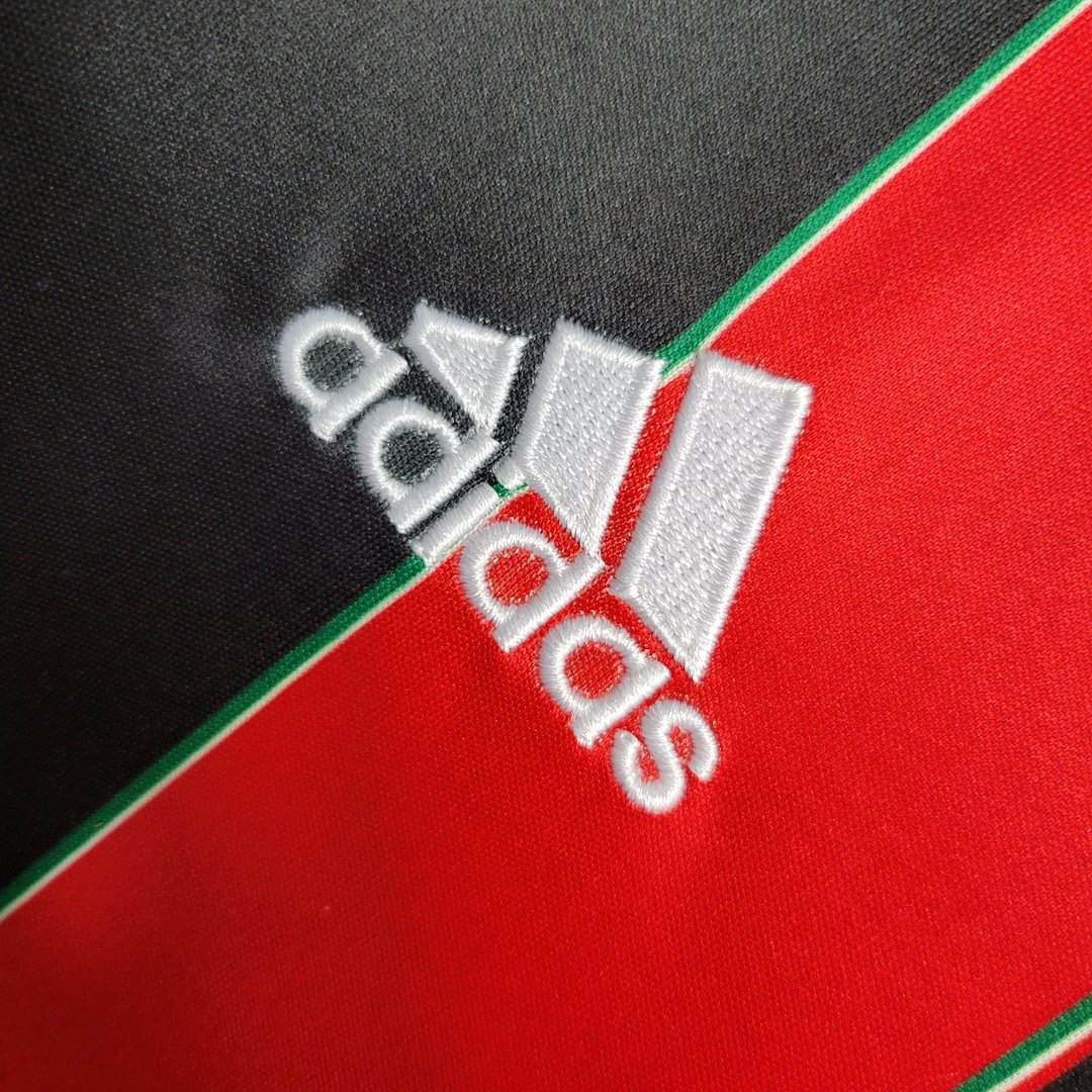 2012/2013 Retro AC Milan Home Football Shirt