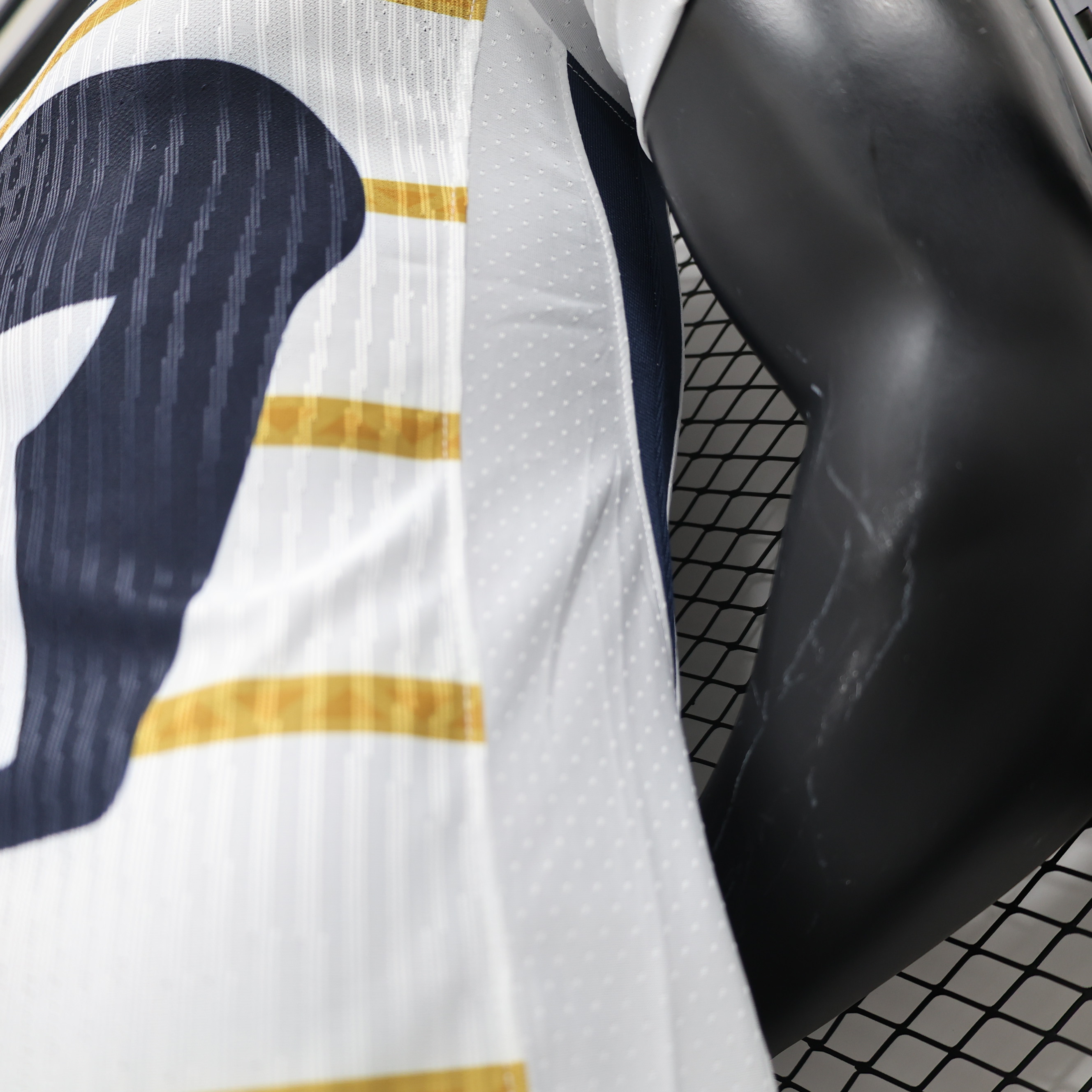 2024/2025 Pumas UNAM Home Edition(Player Version)