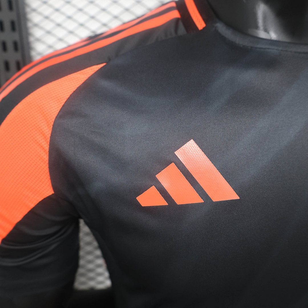 2024 Colombia Away Football Shirt( Player Version )